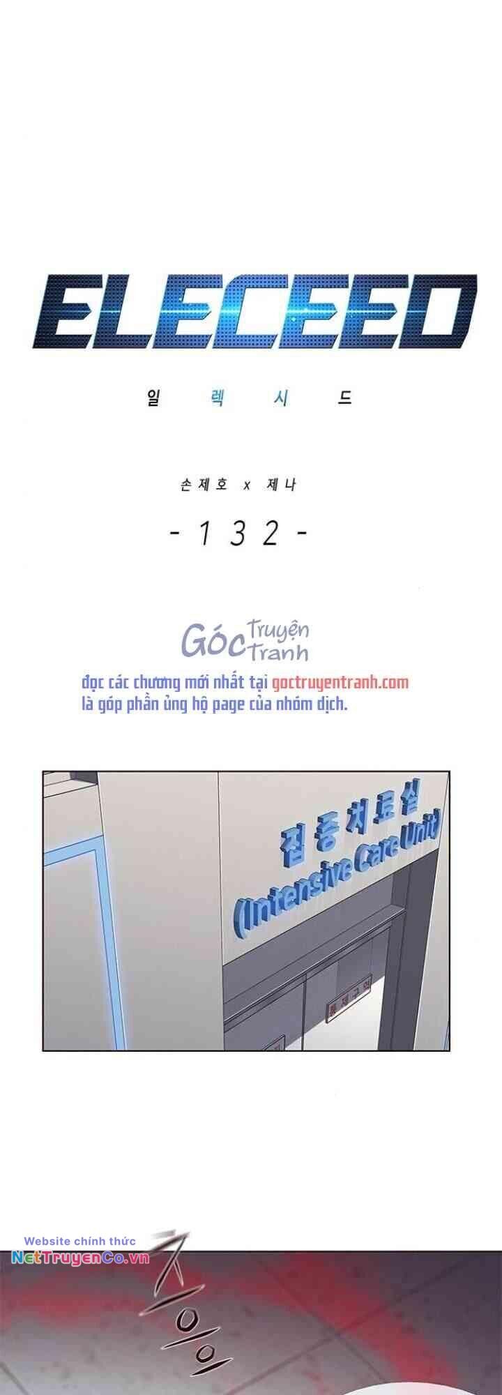 Cô Dâu Của Sói Trắng Chapter 132 - Trang 2