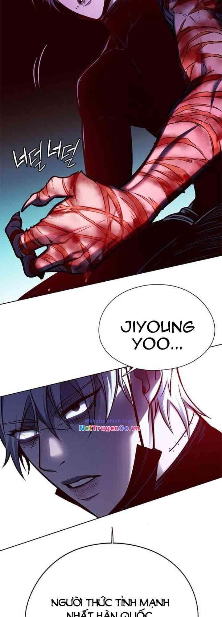 Cô Dâu Của Sói Trắng Chapter 132 - Trang 2