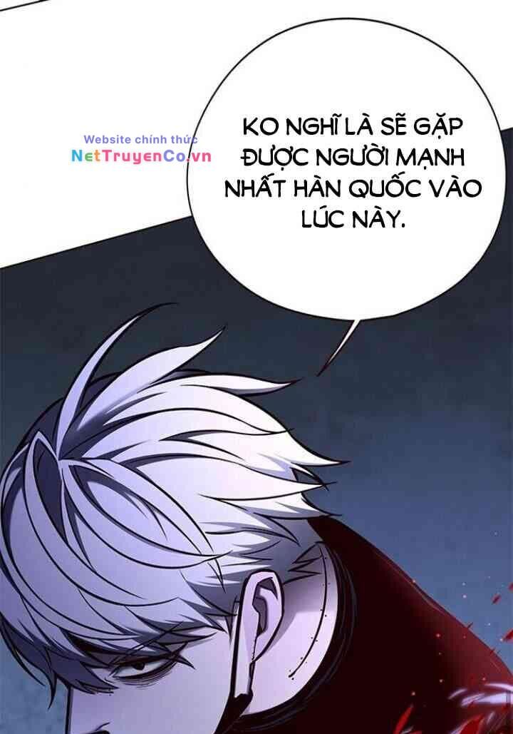 Cô Dâu Của Sói Trắng Chapter 132 - Trang 2