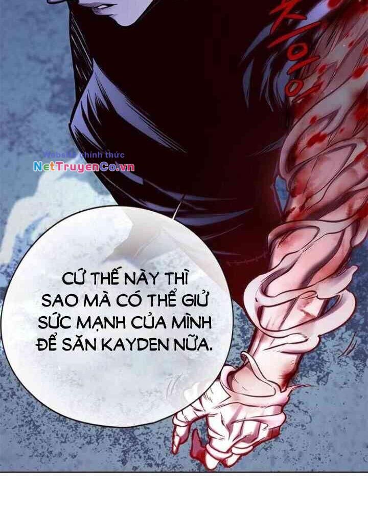 Cô Dâu Của Sói Trắng Chapter 132 - Trang 2