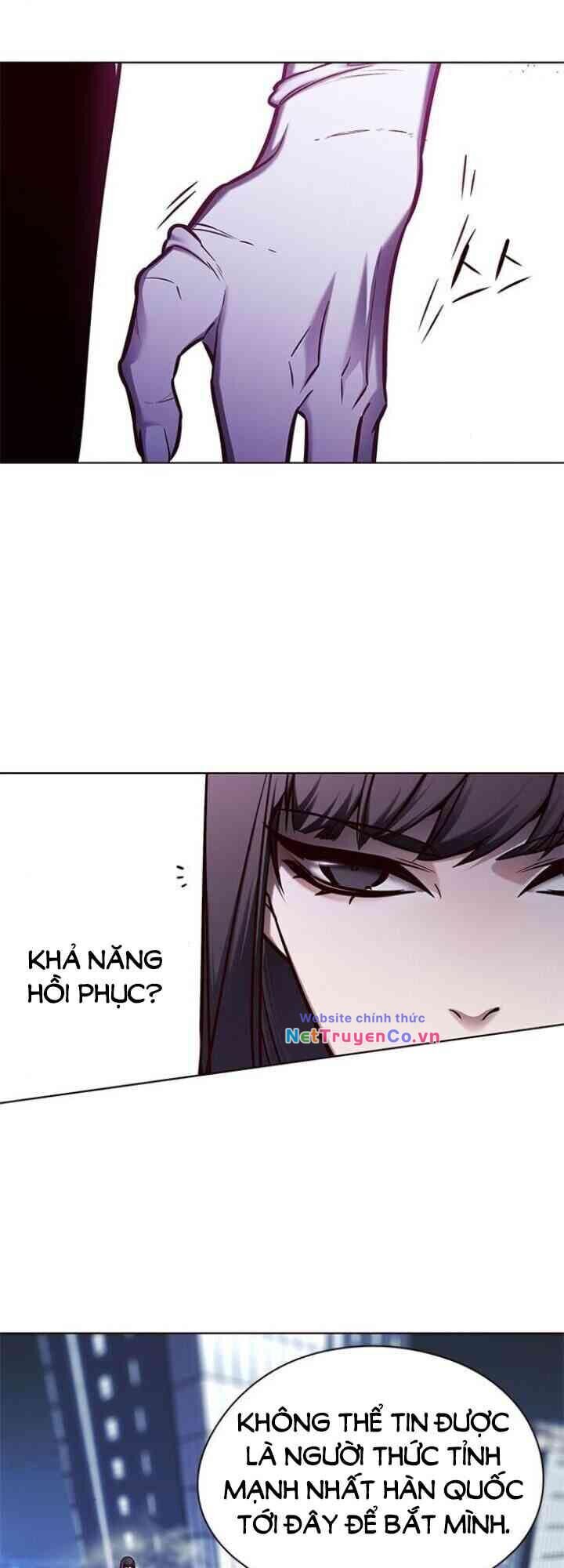 Cô Dâu Của Sói Trắng Chapter 132 - Trang 2