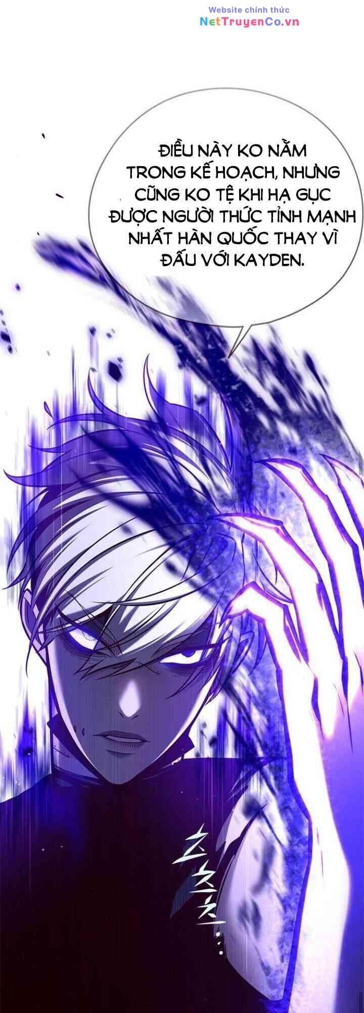 Cô Dâu Của Sói Trắng Chapter 132 - Trang 2