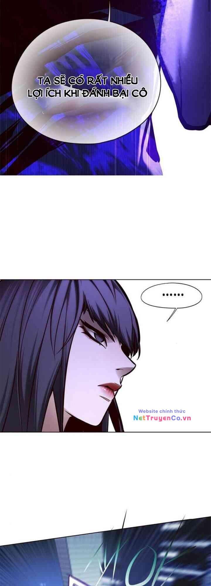 Cô Dâu Của Sói Trắng Chapter 132 - Trang 2