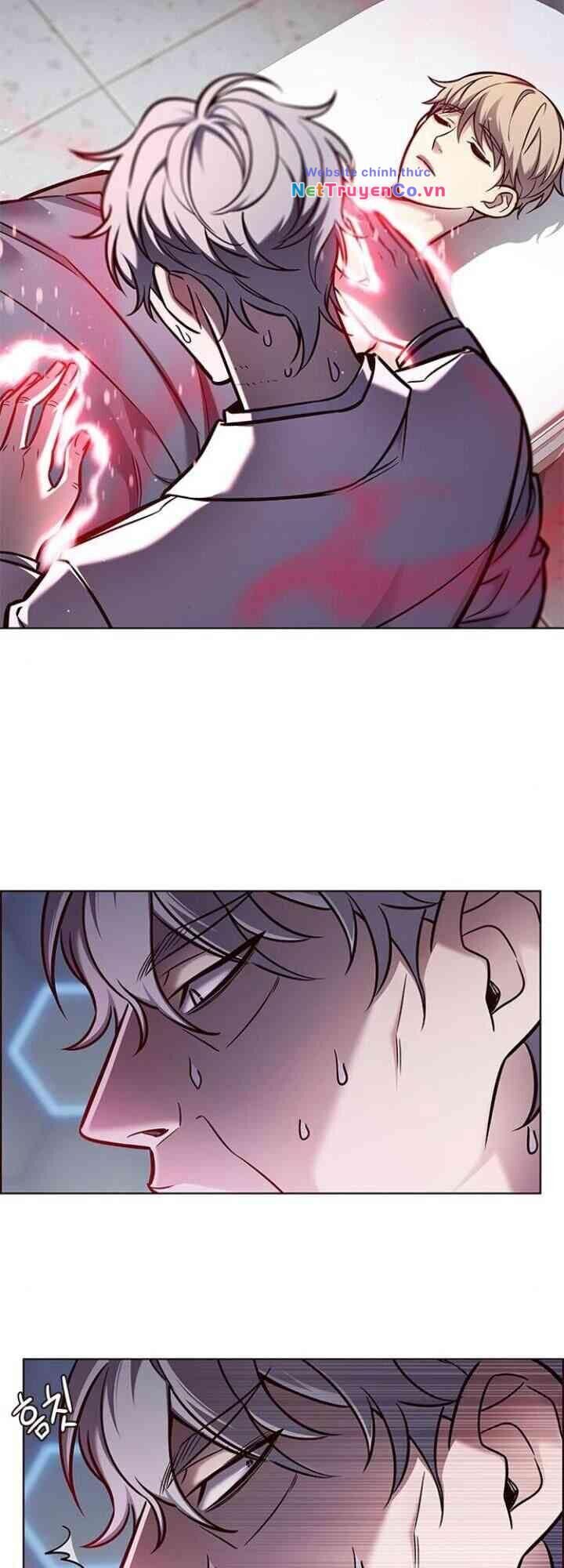 Cô Dâu Của Sói Trắng Chapter 132 - Trang 2