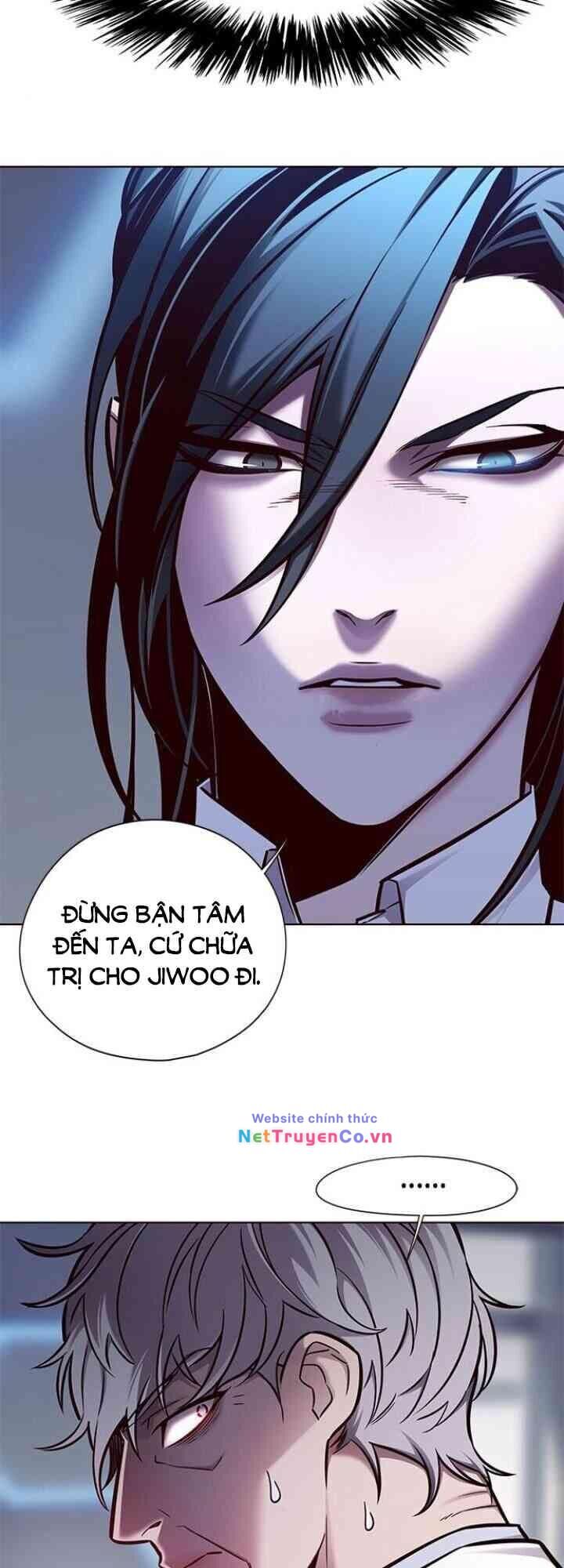 Cô Dâu Của Sói Trắng Chapter 132 - Trang 2