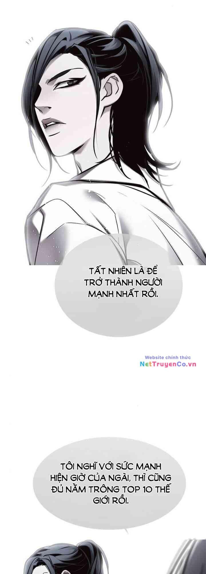 Cô Dâu Của Sói Trắng Chapter 132 - Trang 2