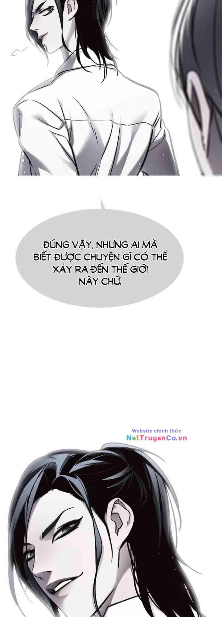 Cô Dâu Của Sói Trắng Chapter 132 - Trang 2