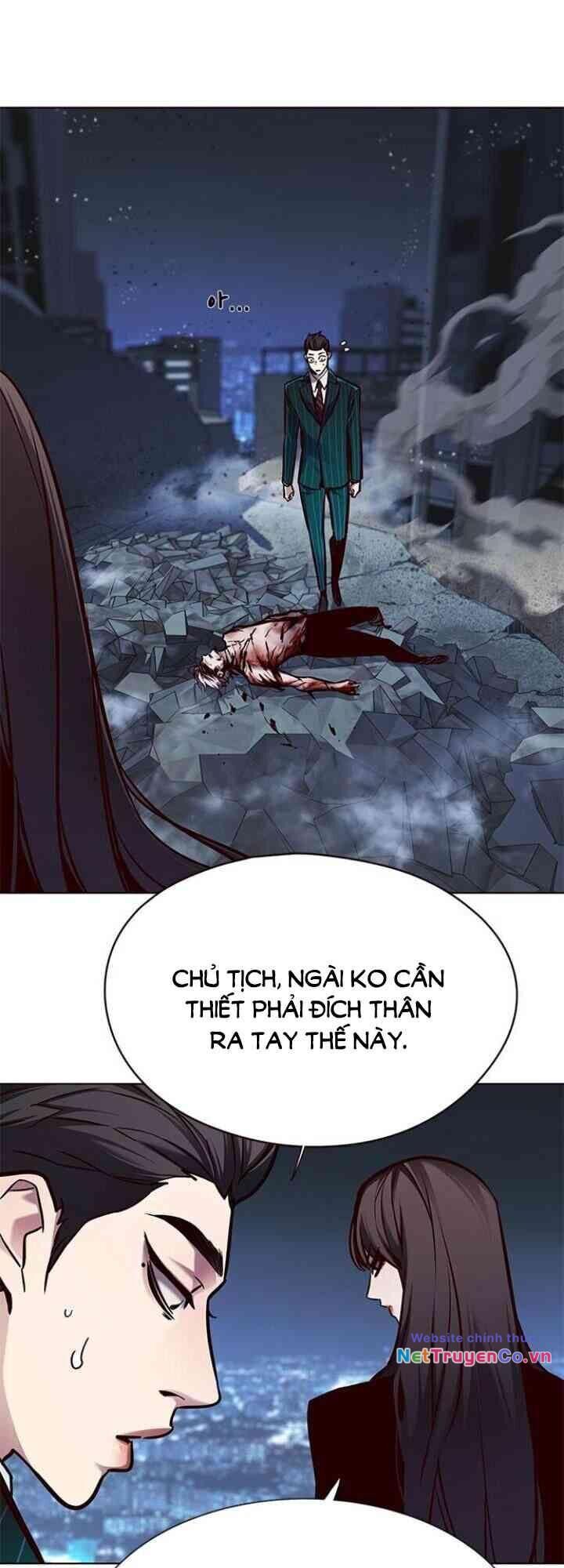 Cô Dâu Của Sói Trắng Chapter 132 - Trang 2