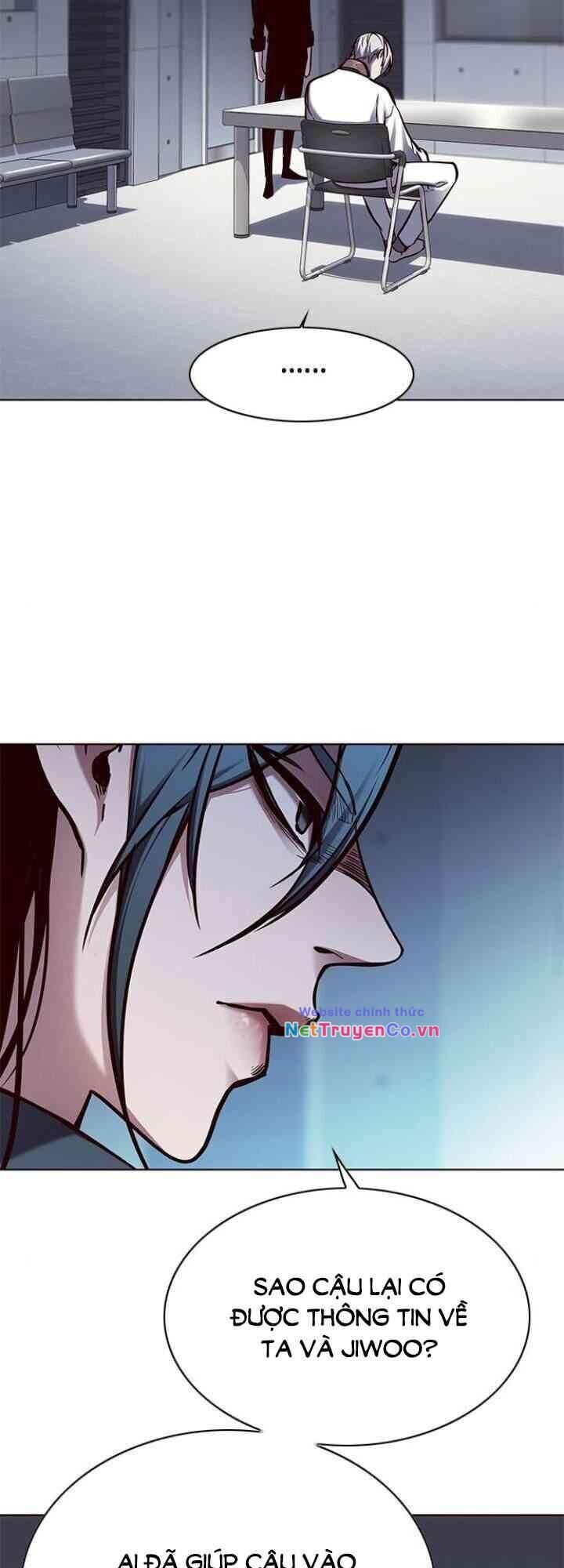 Cô Dâu Của Sói Trắng Chapter 133 - Trang 2