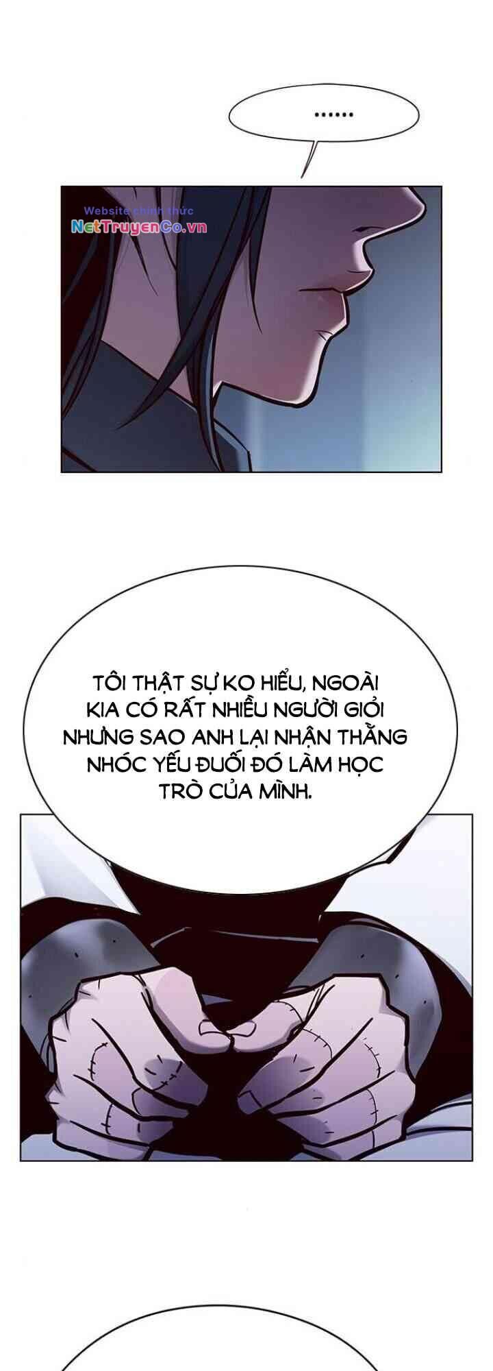 Cô Dâu Của Sói Trắng Chapter 133 - Trang 2