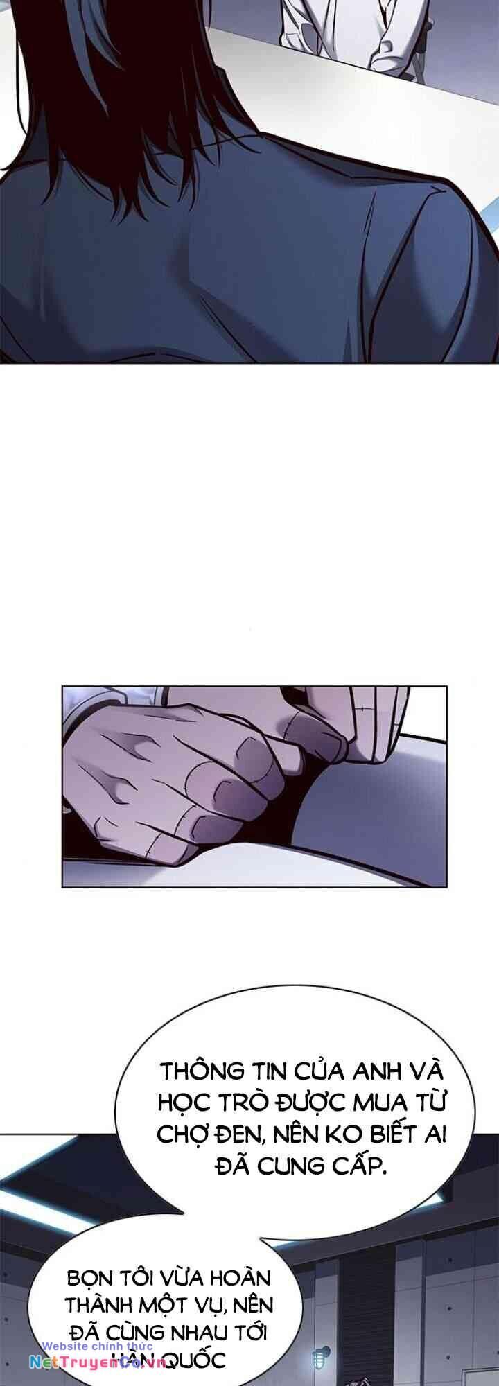 Cô Dâu Của Sói Trắng Chapter 133 - Trang 2