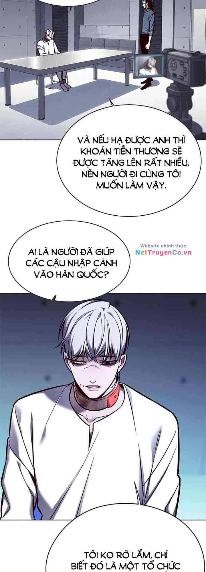 Cô Dâu Của Sói Trắng Chapter 133 - Trang 2