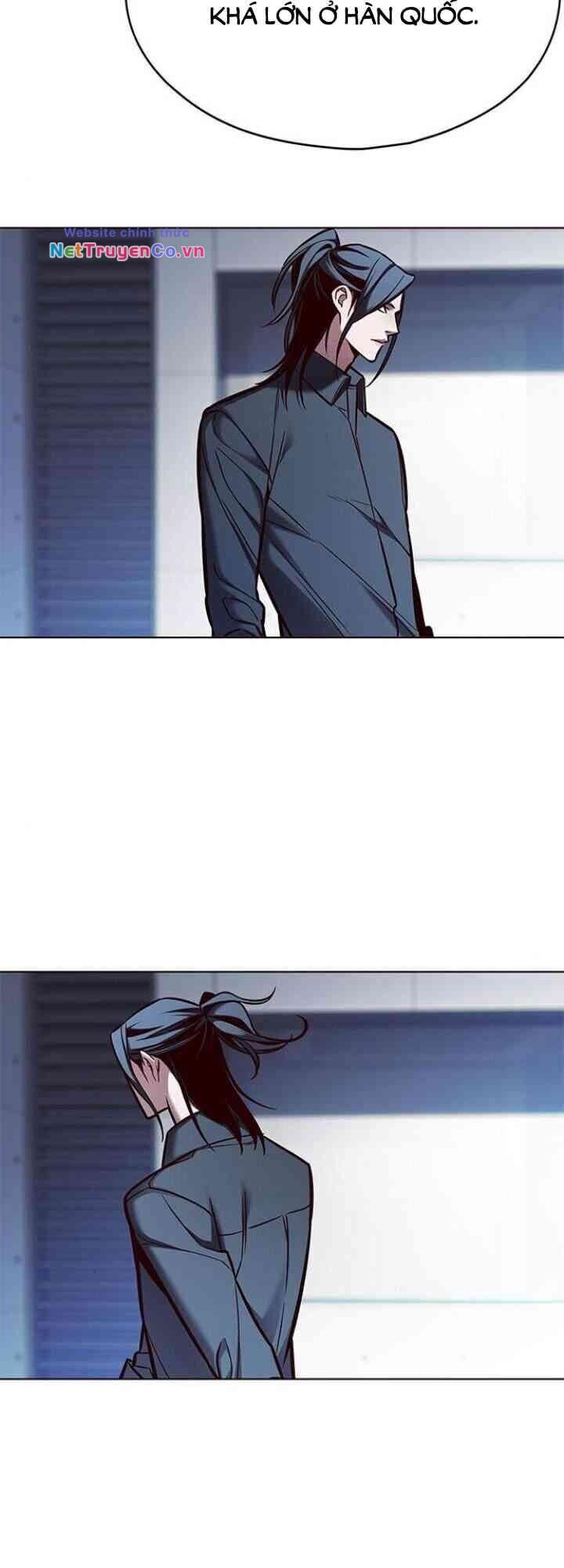 Cô Dâu Của Sói Trắng Chapter 133 - Trang 2