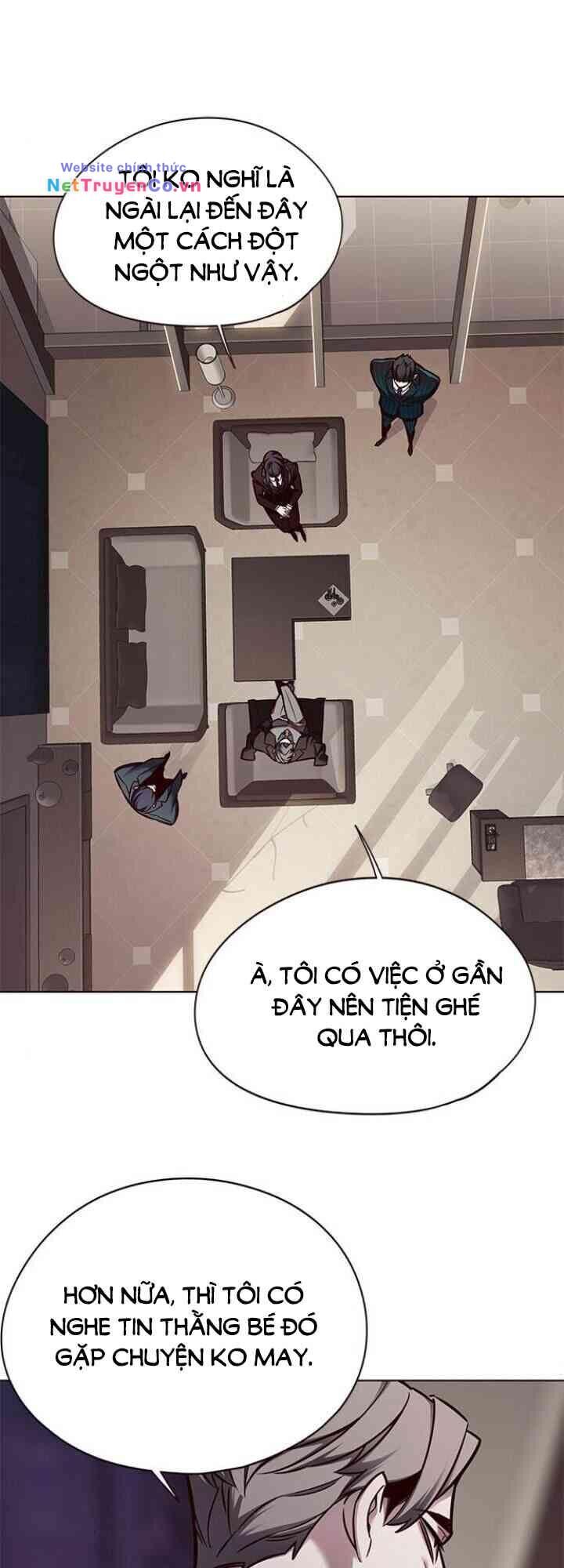 Cô Dâu Của Sói Trắng Chapter 133 - Trang 2
