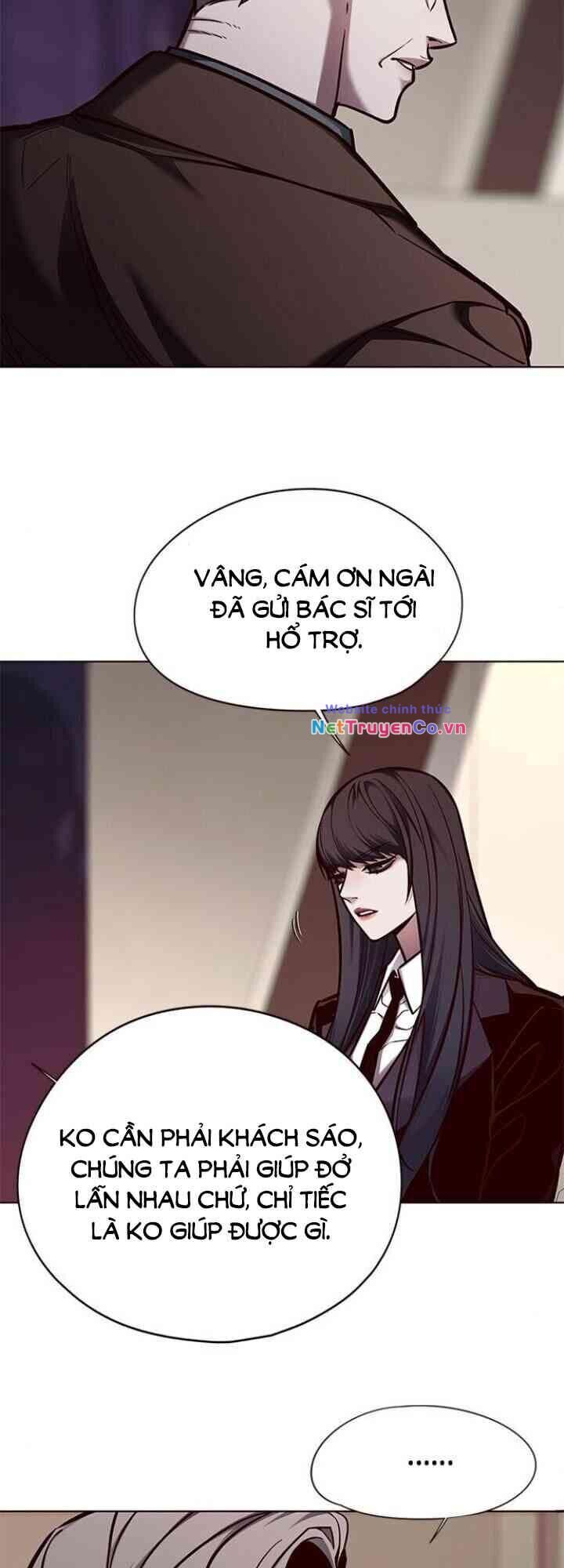 Cô Dâu Của Sói Trắng Chapter 133 - Trang 2