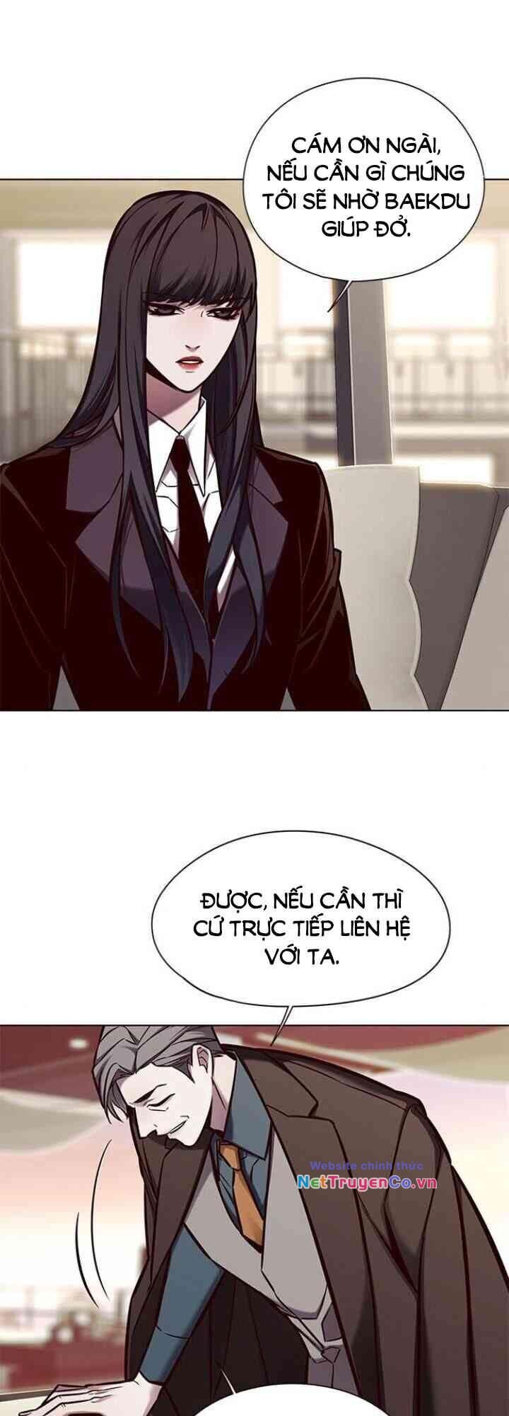 Cô Dâu Của Sói Trắng Chapter 133 - Trang 2