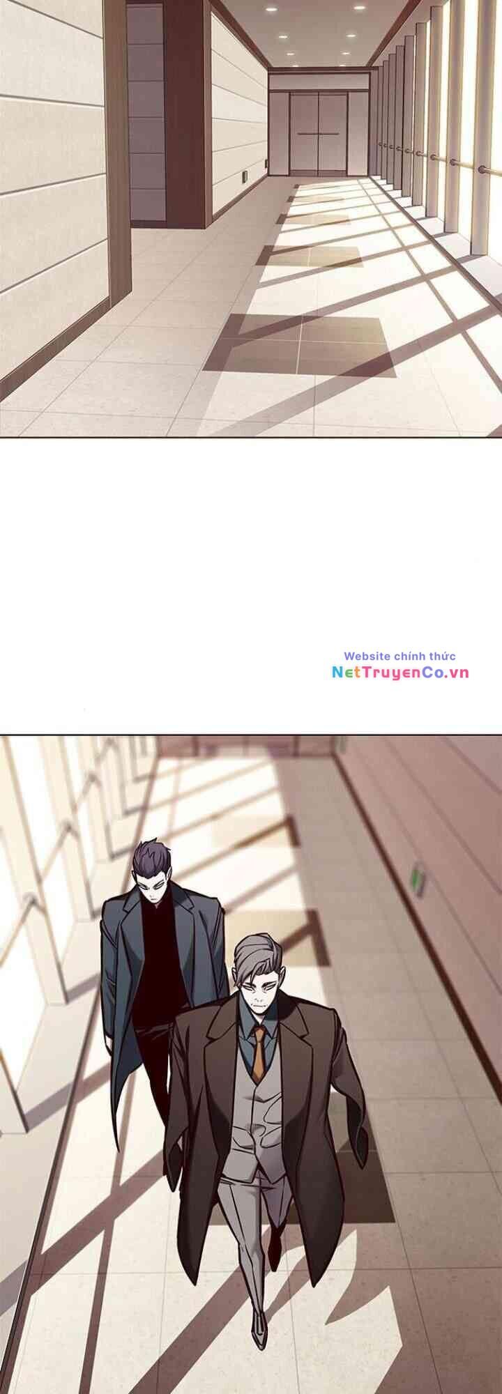 Cô Dâu Của Sói Trắng Chapter 133 - Trang 2