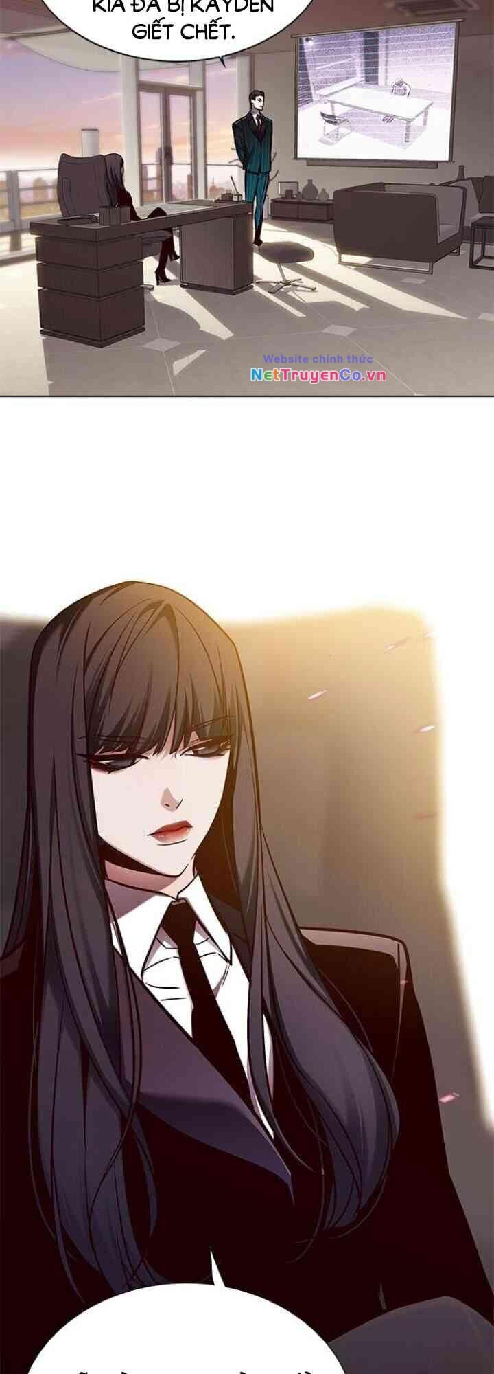 Cô Dâu Của Sói Trắng Chapter 133 - Trang 2