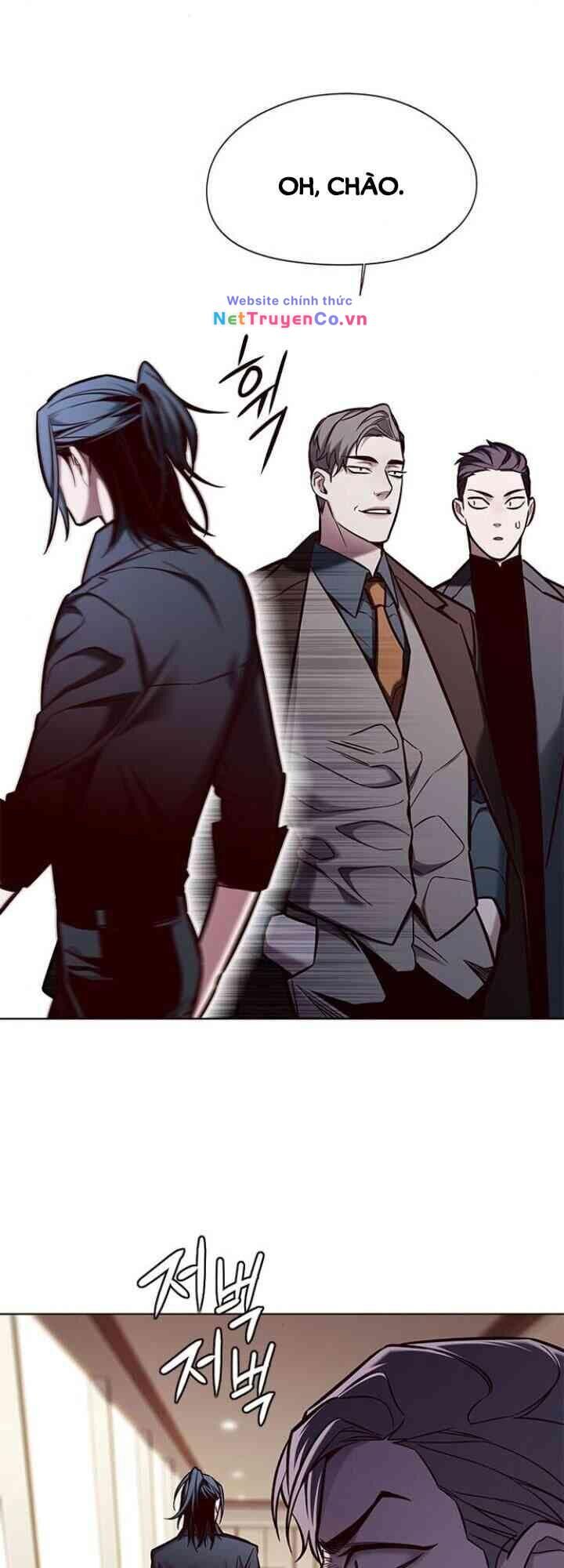 Cô Dâu Của Sói Trắng Chapter 133 - Trang 2