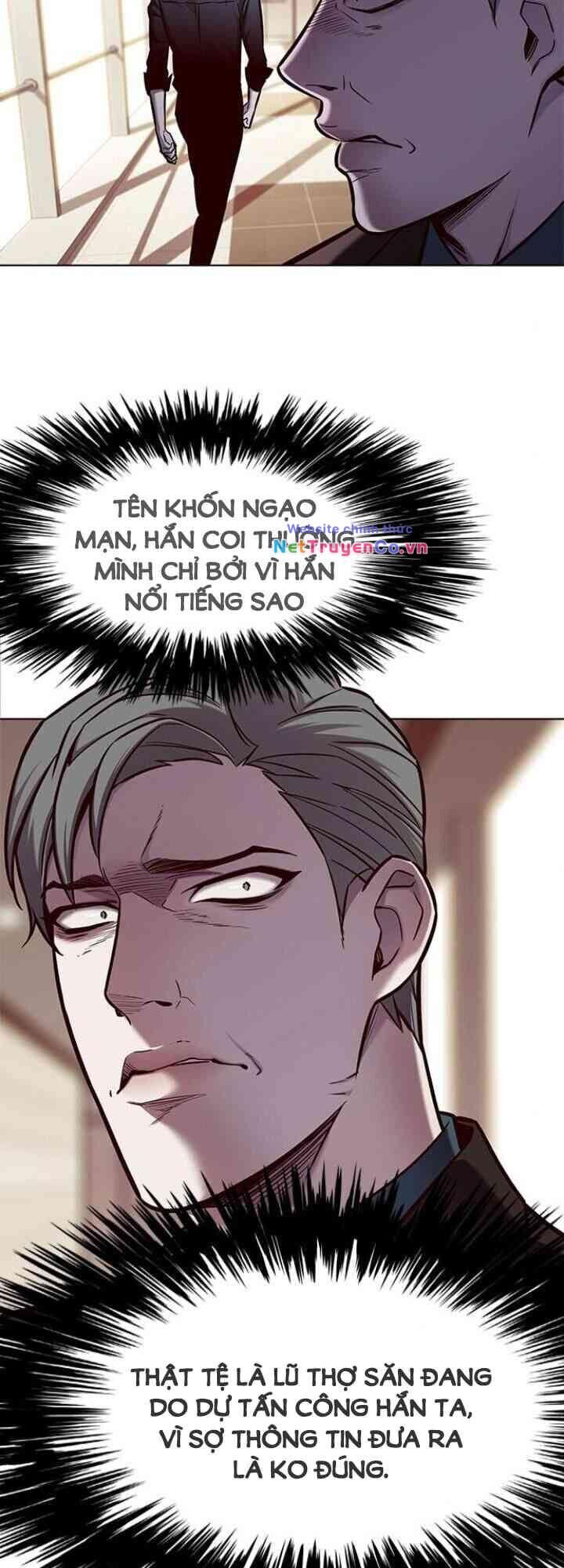 Cô Dâu Của Sói Trắng Chapter 133 - Trang 2