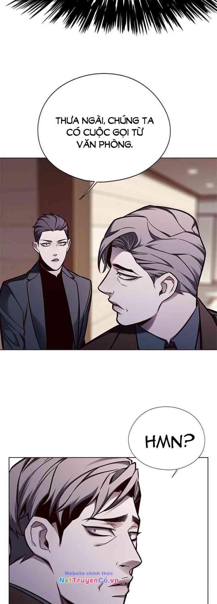 Cô Dâu Của Sói Trắng Chapter 133 - Trang 2