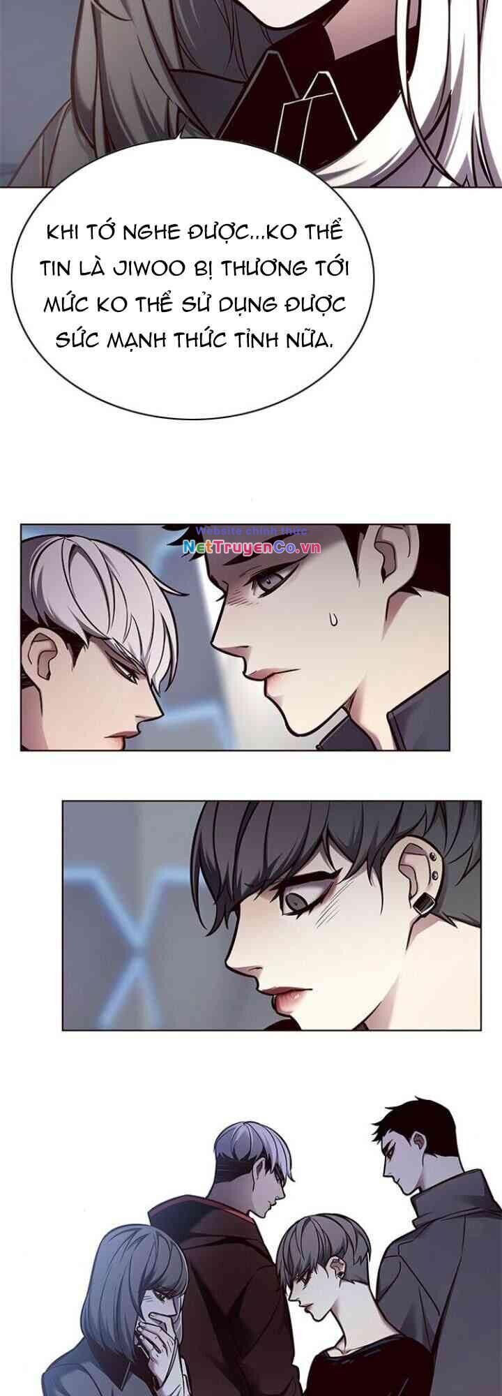 Cô Dâu Của Sói Trắng Chapter 133 - Trang 2