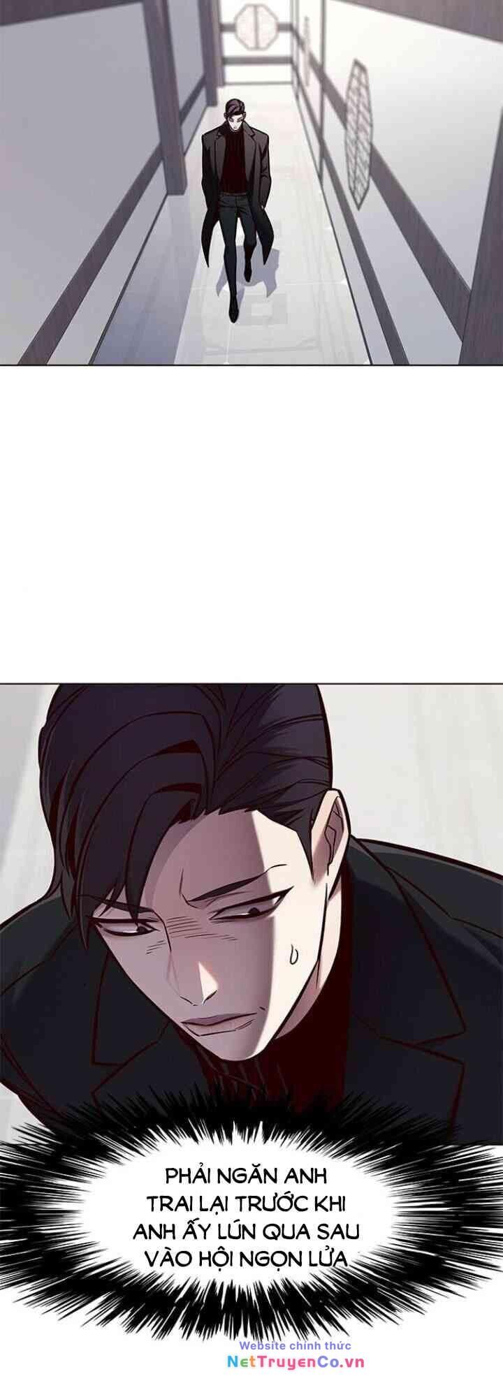 Cô Dâu Của Sói Trắng Chapter 133 - Trang 2