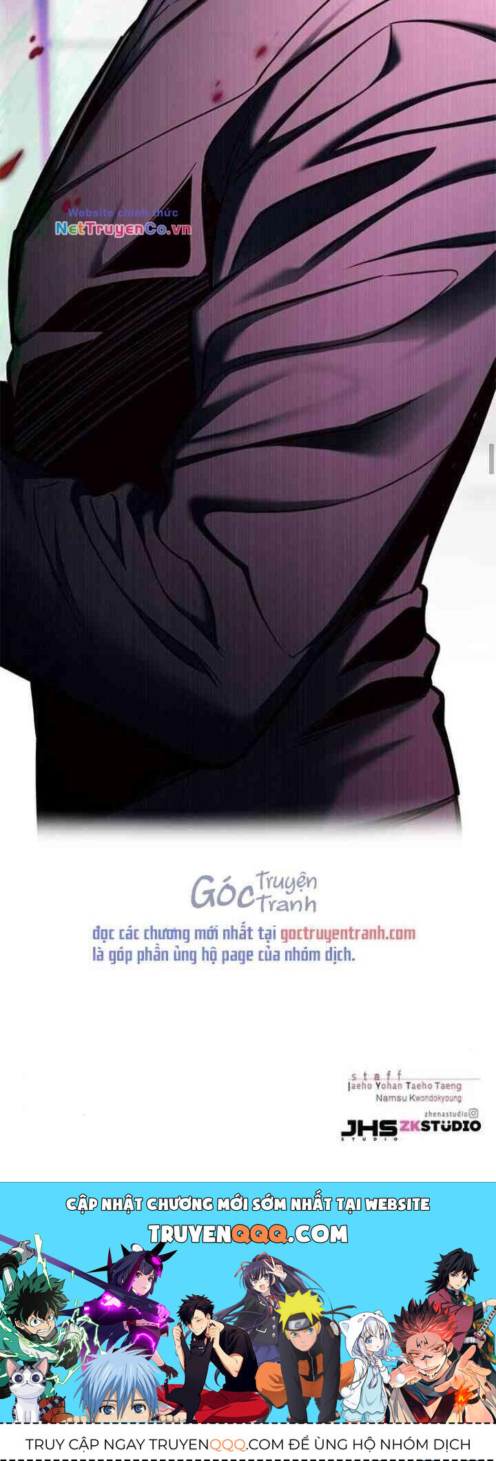 Cô Dâu Của Sói Trắng Chapter 133 - Trang 2