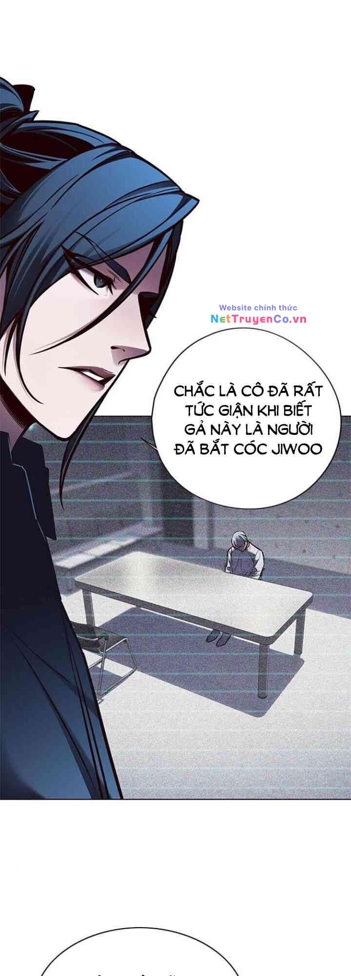 Cô Dâu Của Sói Trắng Chapter 133 - Trang 2