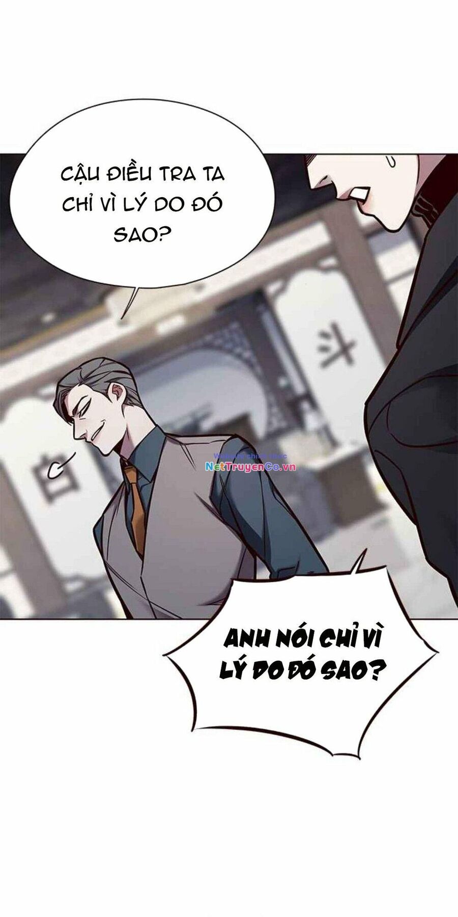 Cô Dâu Của Sói Trắng Chapter 134 - Trang 2