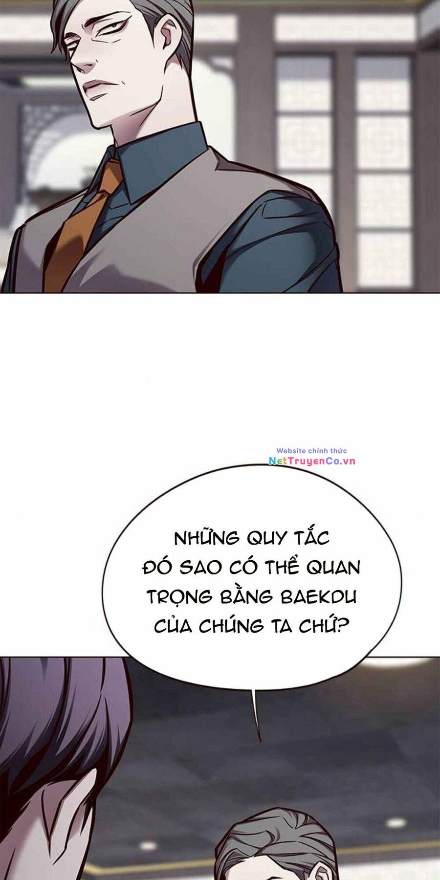 Cô Dâu Của Sói Trắng Chapter 134 - Trang 2