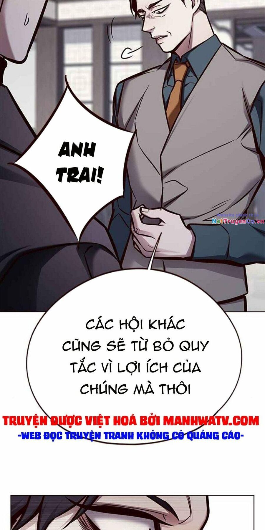 Cô Dâu Của Sói Trắng Chapter 134 - Trang 2