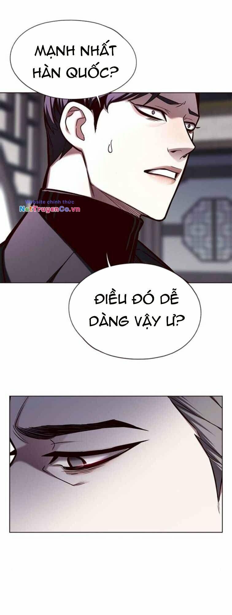 Cô Dâu Của Sói Trắng Chapter 134 - Trang 2