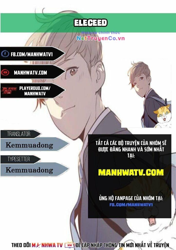 Cô Dâu Của Sói Trắng Chapter 134 - Trang 2