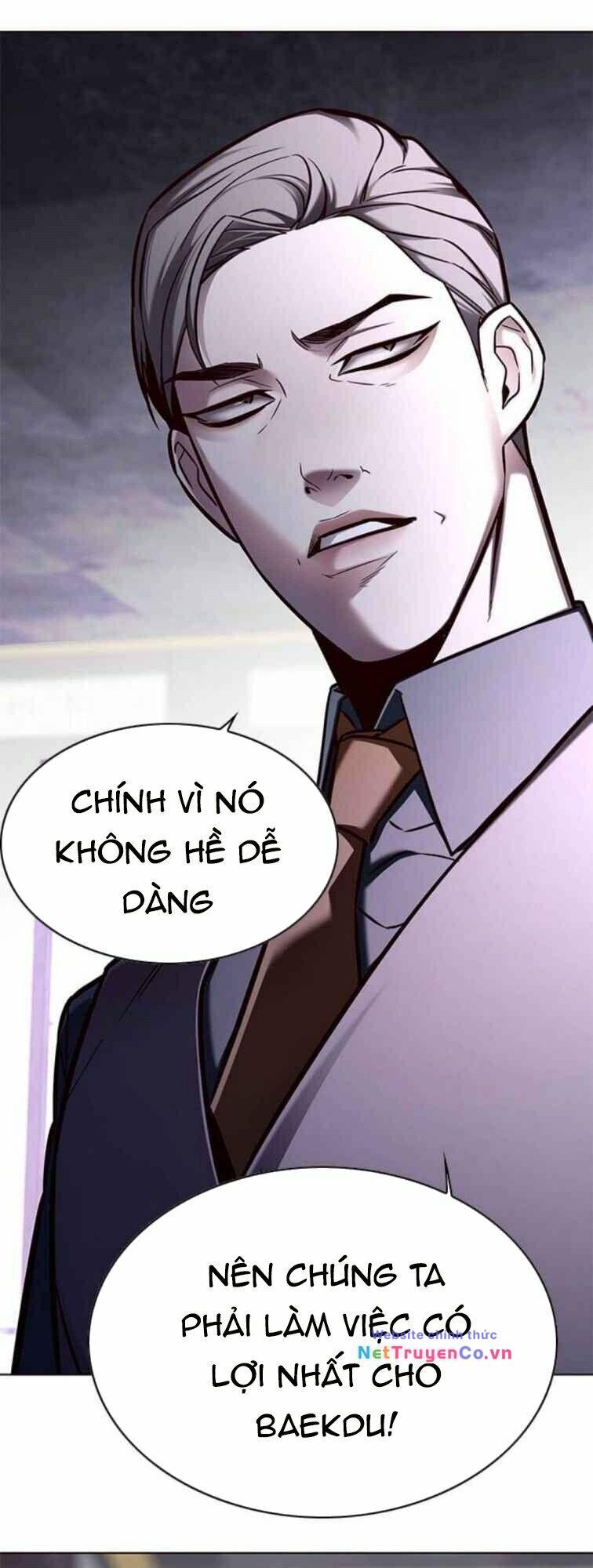 Cô Dâu Của Sói Trắng Chapter 134 - Trang 2