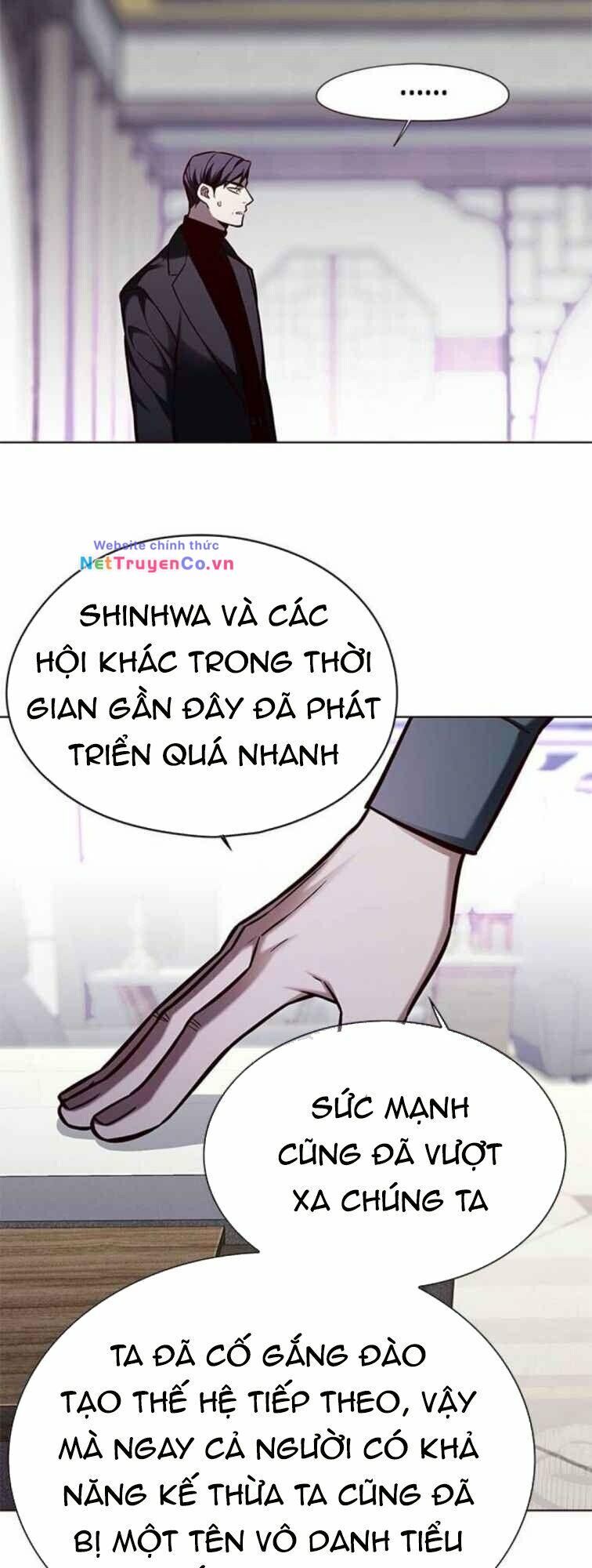 Cô Dâu Của Sói Trắng Chapter 134 - Trang 2