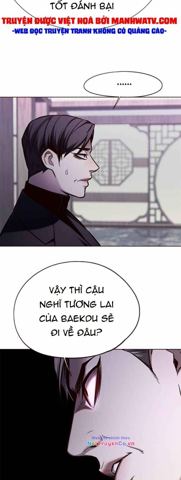 Cô Dâu Của Sói Trắng Chapter 134 - Trang 2