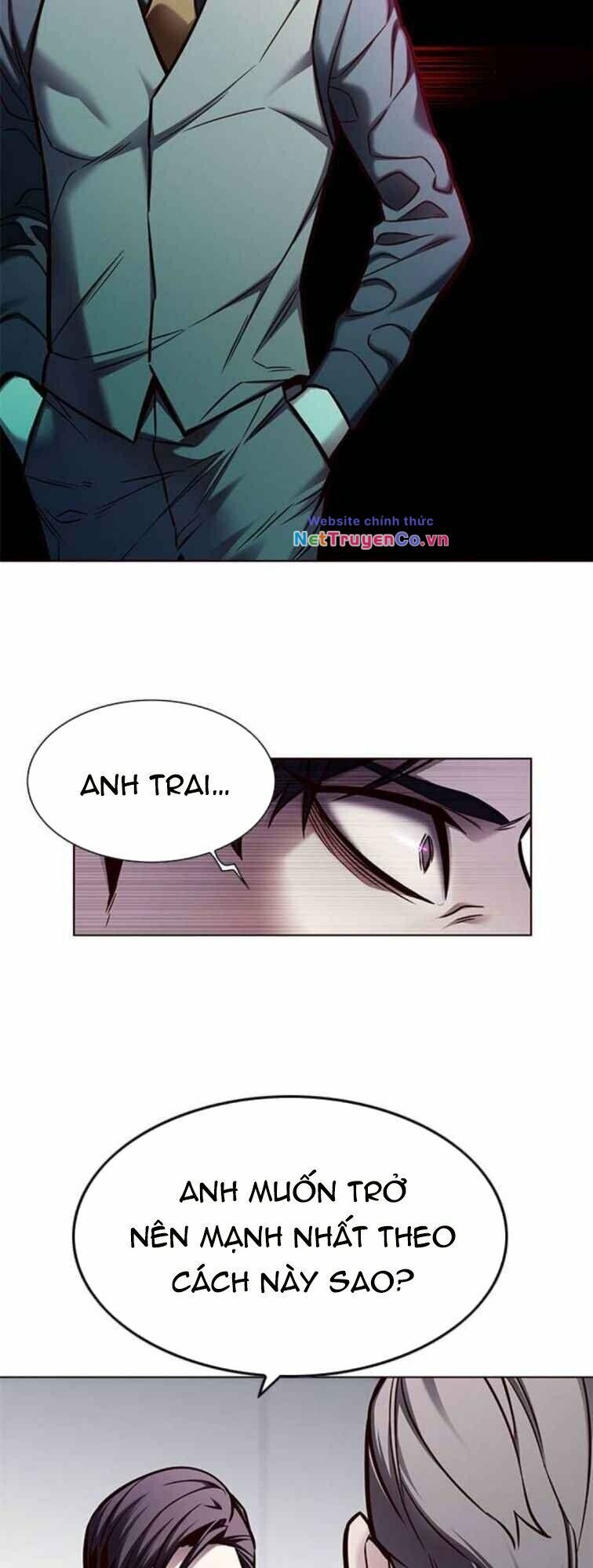 Cô Dâu Của Sói Trắng Chapter 134 - Trang 2