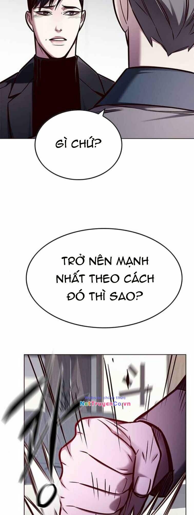 Cô Dâu Của Sói Trắng Chapter 134 - Trang 2