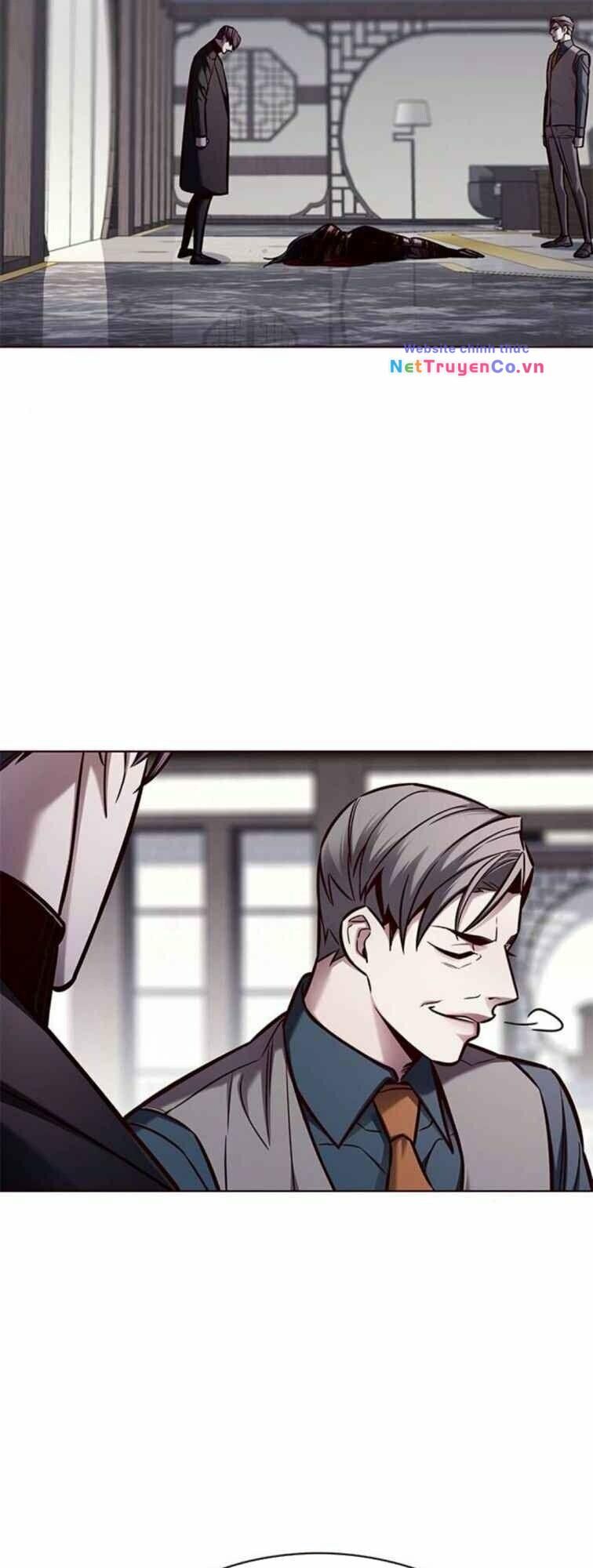 Cô Dâu Của Sói Trắng Chapter 134 - Trang 2