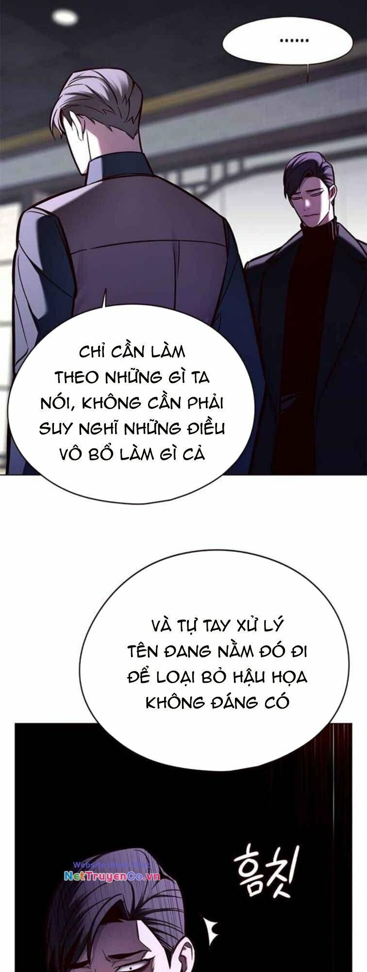 Cô Dâu Của Sói Trắng Chapter 134 - Trang 2
