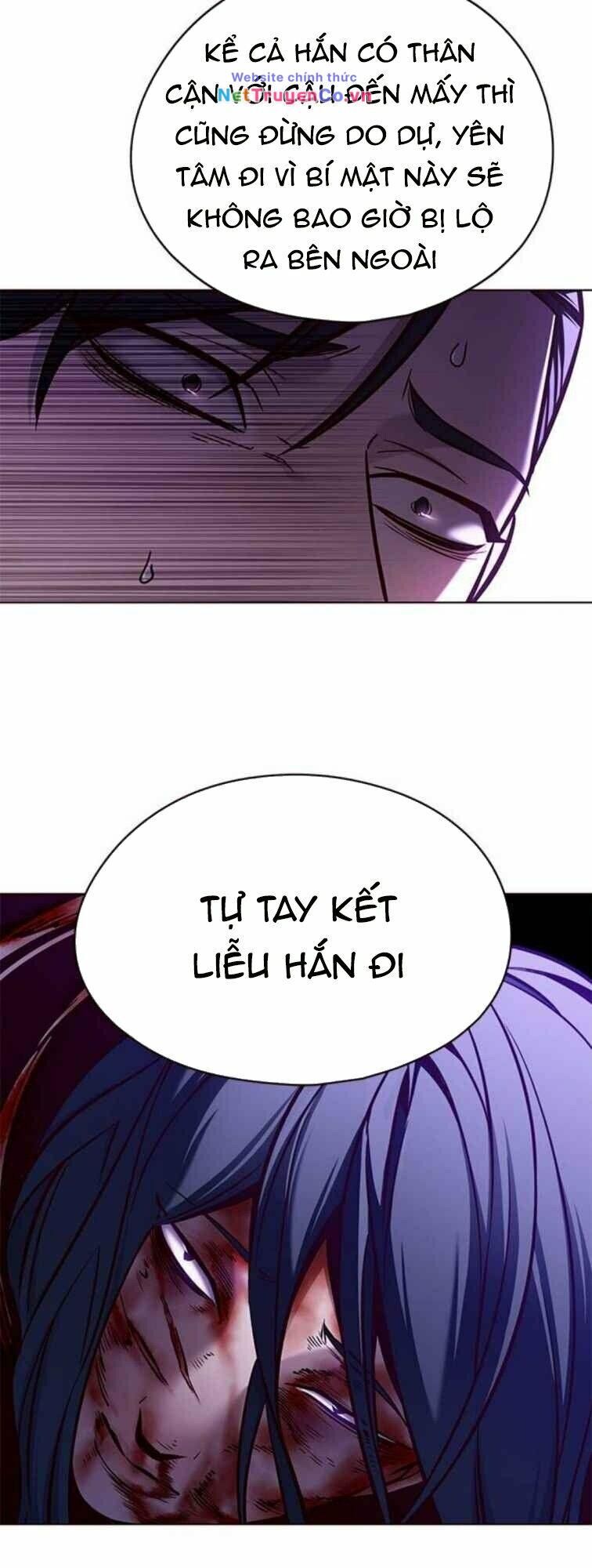 Cô Dâu Của Sói Trắng Chapter 134 - Trang 2