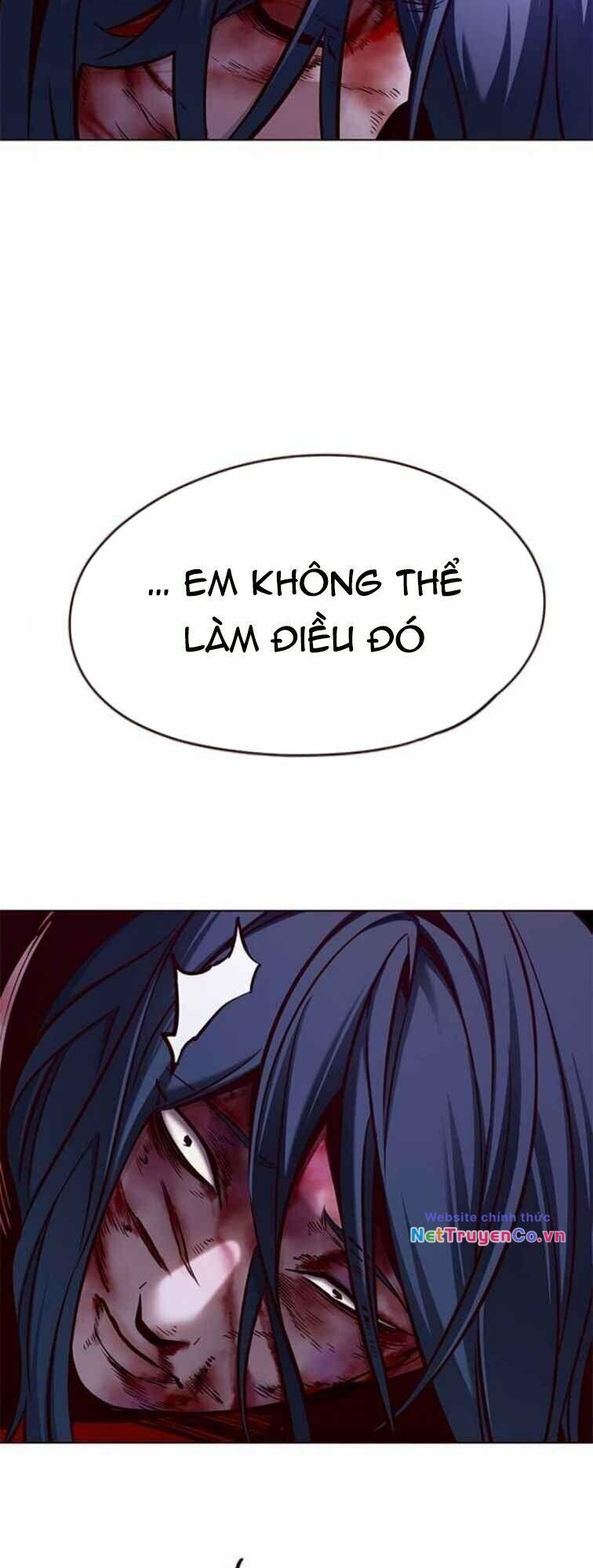 Cô Dâu Của Sói Trắng Chapter 134 - Trang 2