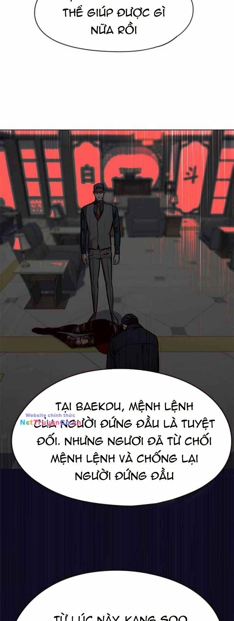 Cô Dâu Của Sói Trắng Chapter 134 - Trang 2