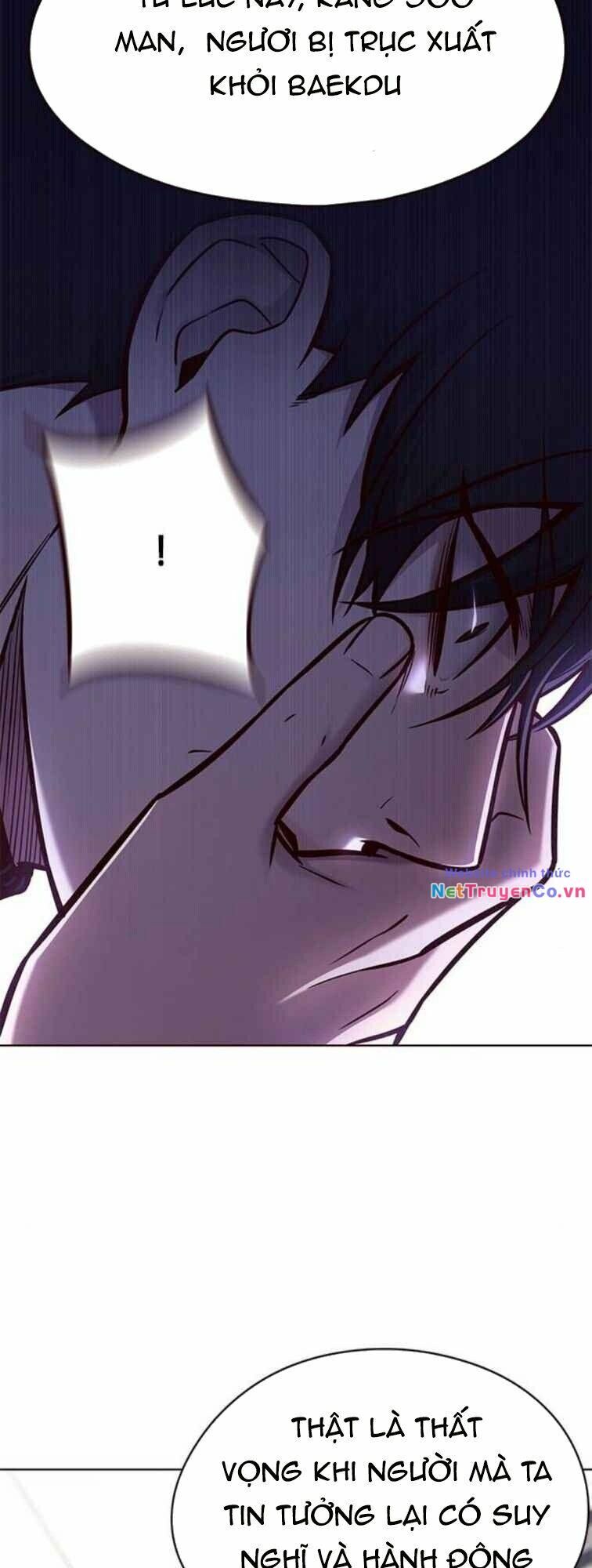 Cô Dâu Của Sói Trắng Chapter 134 - Trang 2