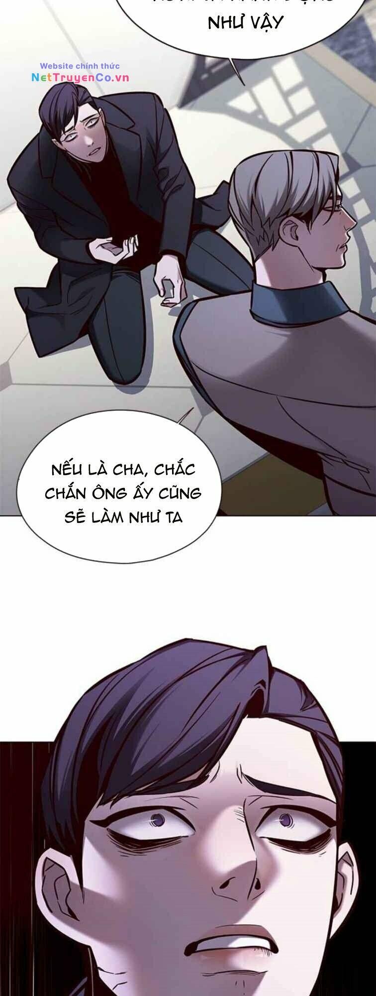 Cô Dâu Của Sói Trắng Chapter 134 - Trang 2