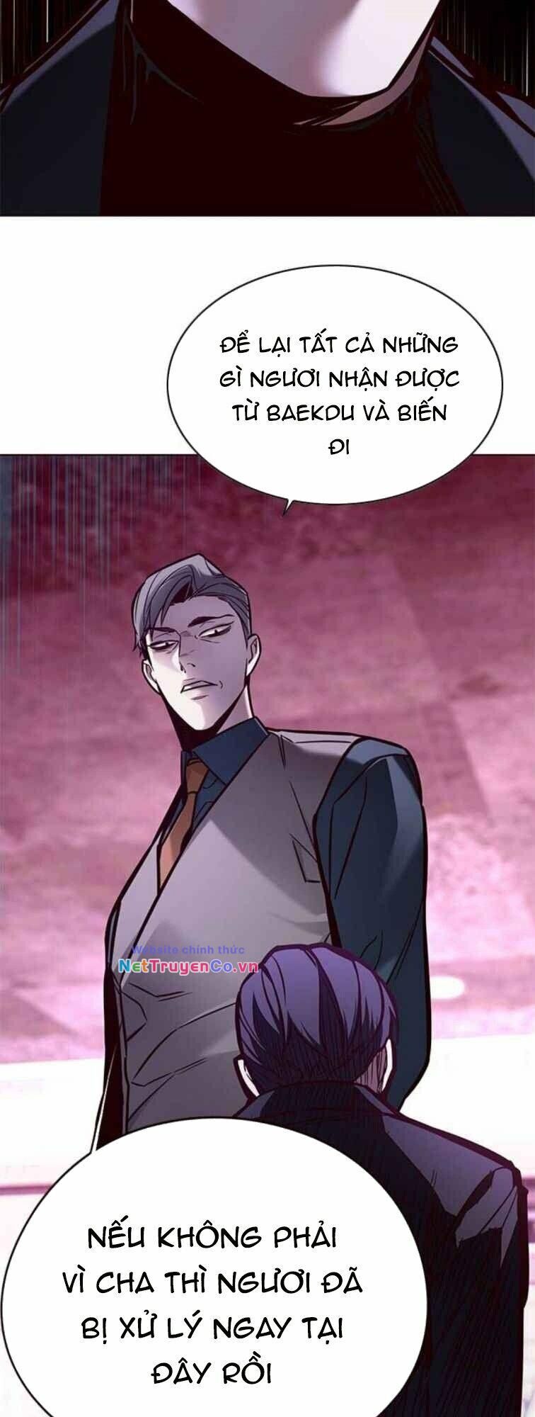 Cô Dâu Của Sói Trắng Chapter 134 - Trang 2