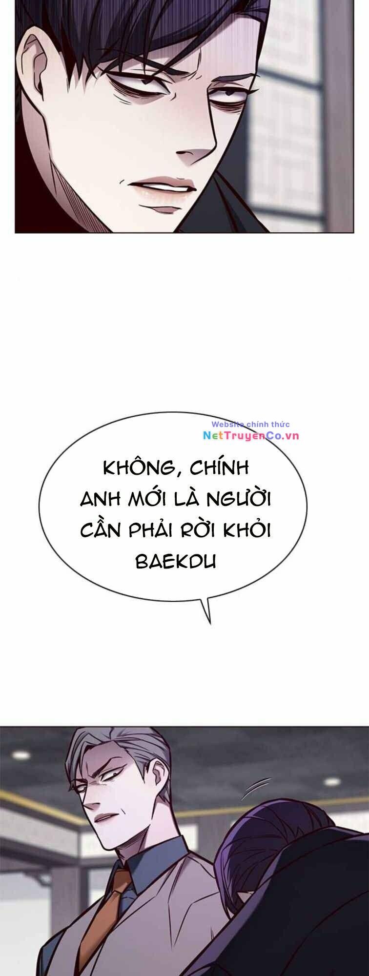 Cô Dâu Của Sói Trắng Chapter 134 - Trang 2