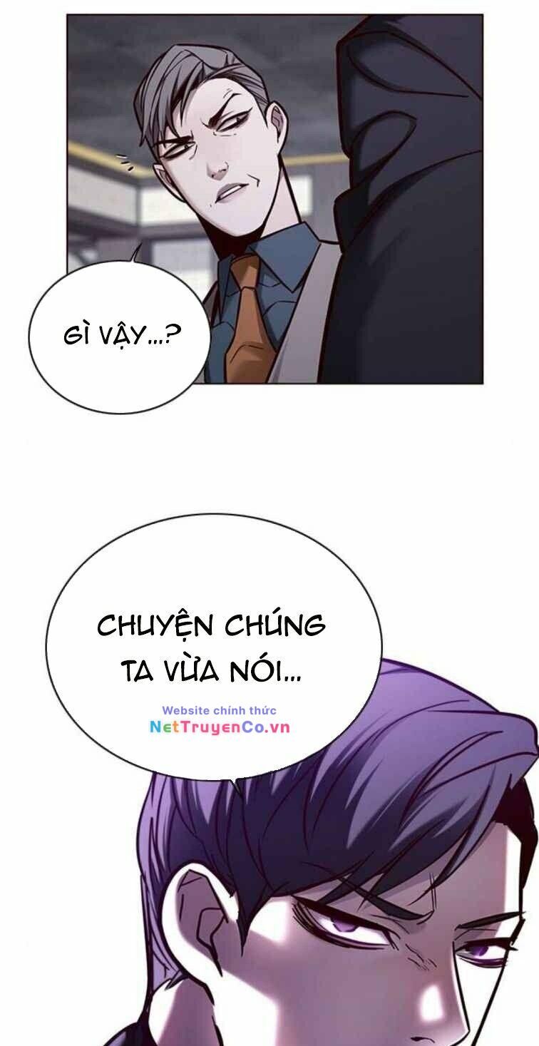 Cô Dâu Của Sói Trắng Chapter 134 - Trang 2