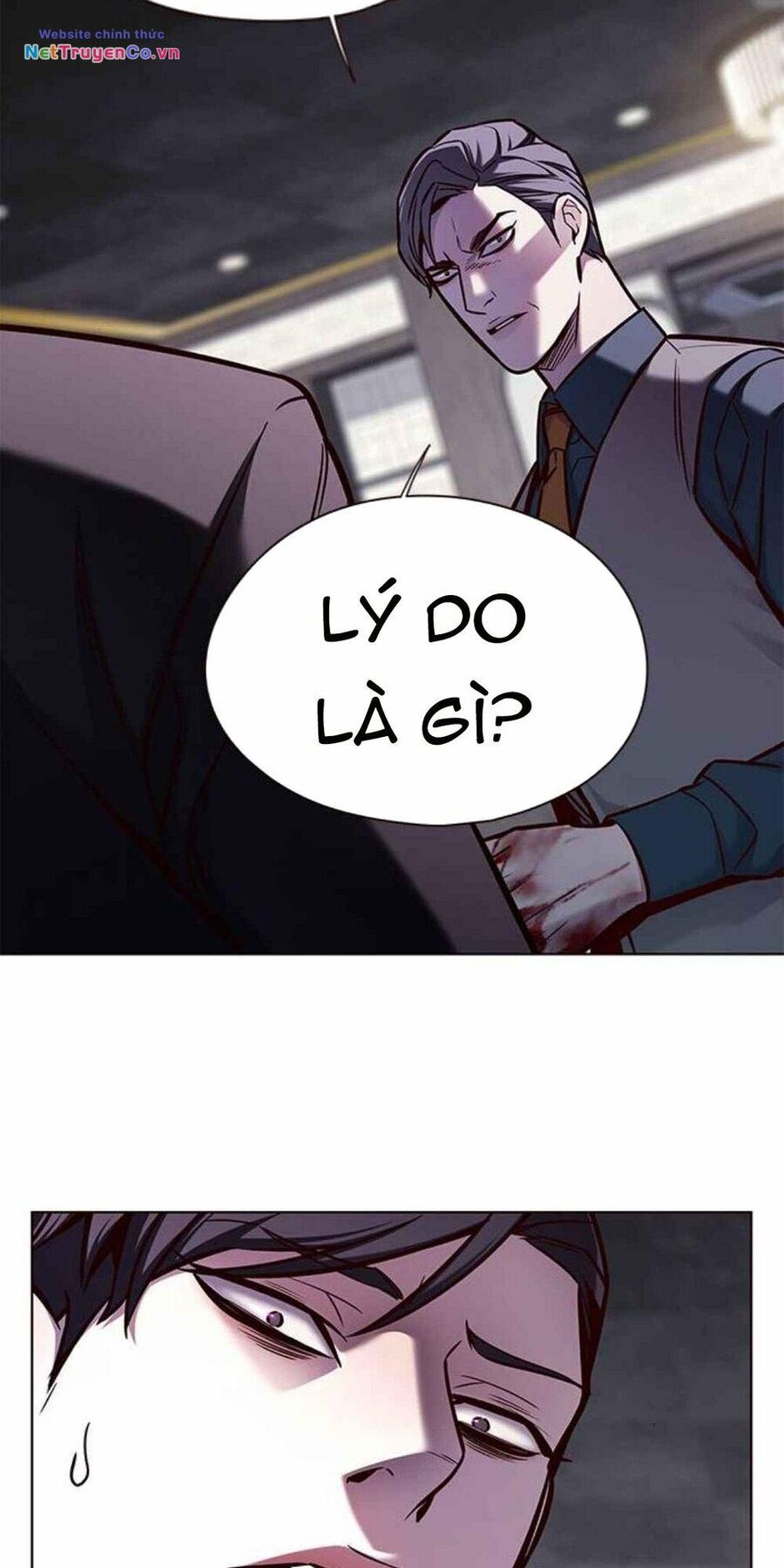 Cô Dâu Của Sói Trắng Chapter 134 - Trang 2